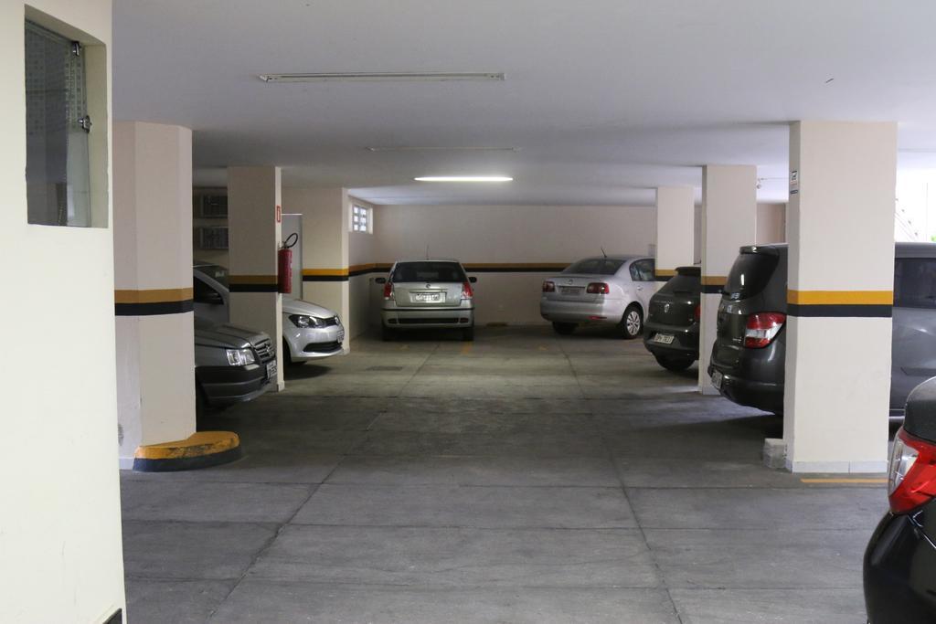 Hotel Pedra Negra Gov. Valadares Governador Valadares Exterior foto